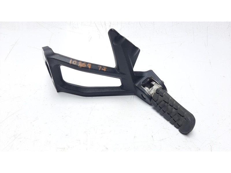 Recambio de estribo para ktm 790 adventure referencia OEM IAM 63503048000  