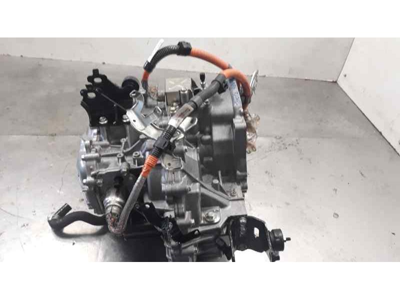 Recambio de caja cambios para toyota auris touring sports (e18) hybrid active referencia OEM IAM P9053914  