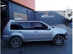 NISSAN X-TRAIL (T30)