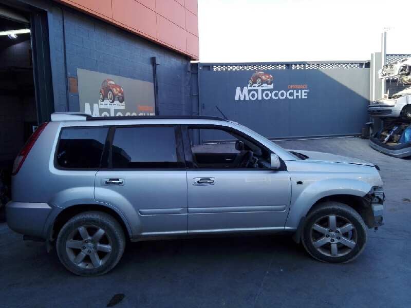 nissan x-trail (t30) del año 2005