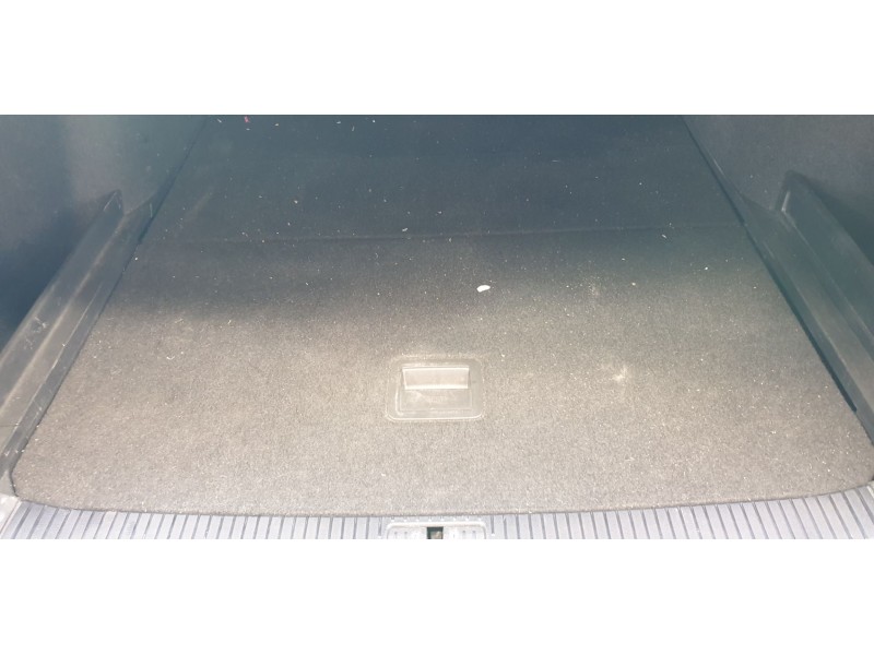 Recambio de alfombra maletero para volkswagen passat variant (cb5) r-line referencia OEM IAM 3G9863463P  