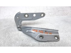 Recambio de bisagra capo derecha para porsche cayenne (typ 9pa) turbo s referencia OEM IAM 7L5823302  