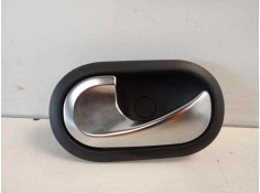 MANETA INTERIOR TRASERA IZQUIERDA 8200028487 125029 