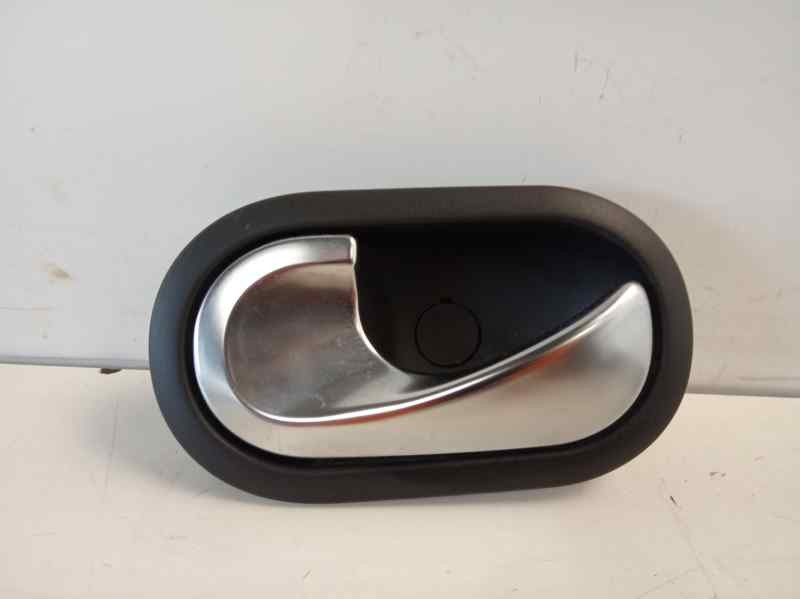 Recambio de maneta interior trasera izquierda para renault twingo iii luxe referencia OEM IAM 8200028487 125029 