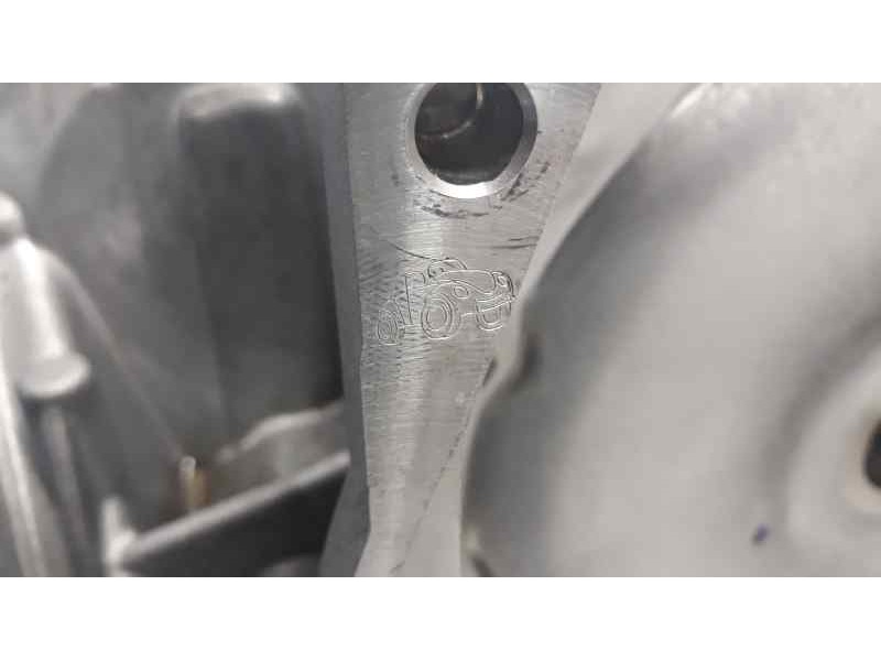 Recambio de caja cambios para toyota auris touring sports (e18) hybrid active referencia OEM IAM P9053914  