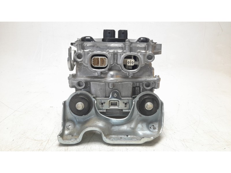 Recambio de alternador para toyota corolla (e21) referencia OEM IAM G920047330  