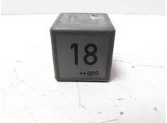 Recambio de rele para volkswagen golf iv berlina (1j1) referencia OEM IAM 191937503 4RA00351058 18 2