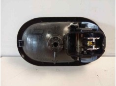Recambio de maneta interior trasera izquierda para renault twingo iii luxe referencia OEM IAM 8200028487 125029  2