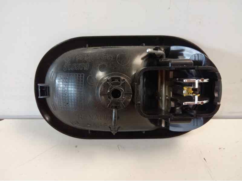 Recambio de maneta interior trasera izquierda para renault twingo iii luxe referencia OEM IAM 8200028487 125029 