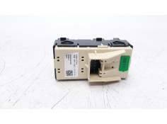 Recambio de mando elevalunas trasero izquierdo para kia niro referencia OEM IAM 93681AT000   2