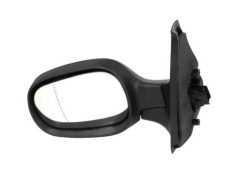 Recambio de retrovisor izquierdo para renault clio ii fase ii (b/cb0) referencia OEM IAM 6125173 1051936014 RN3227314