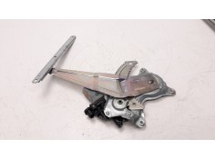 Recambio de elevalunas trasero derecho para mitsubishi space star (a00) 1.2 referencia OEM IAM 5713A323   2