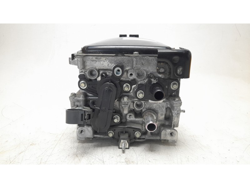Recambio de alternador para toyota corolla (e21) referencia OEM IAM G920047330  