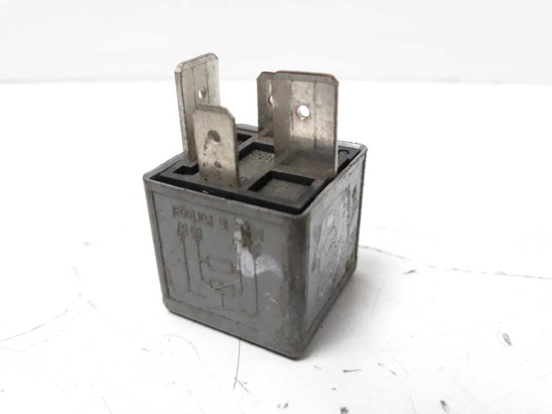 Recambio de rele para volkswagen golf iv berlina (1j1) referencia OEM IAM 191937503 4RA00351058 18