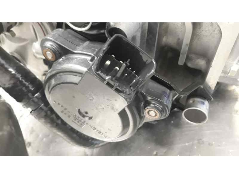 Recambio de caja cambios para toyota auris touring sports (e18) hybrid active referencia OEM IAM P9053914  