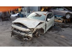 volvo v60 familiar del año 2018 2