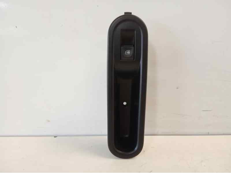Recambio de mando elevalunas delantero derecho para renault twingo iii luxe referencia OEM IAM 809603714R  