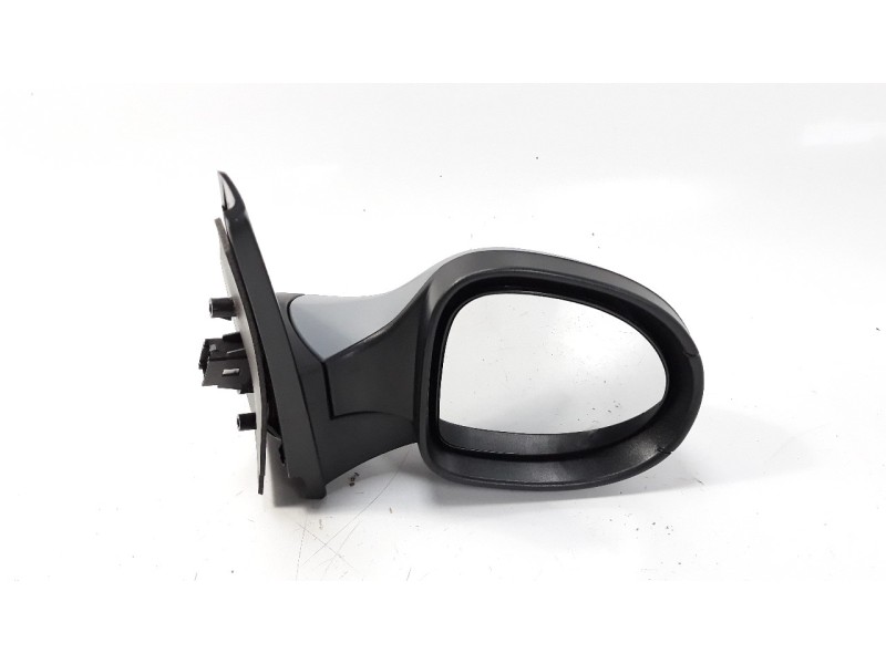 Recambio de retrovisor derecho para renault clio iii referencia OEM IAM 963012081R RN3267323 