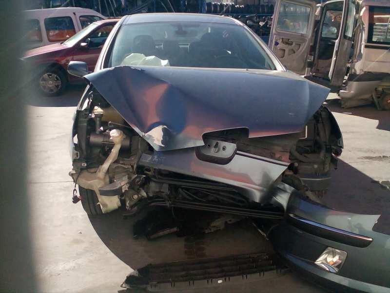 peugeot 407 del año 2004