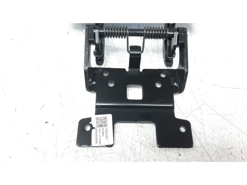 Recambio de apoyabrazos central para hyundai tucson referencia OEM IAM 84660N7100NNB  