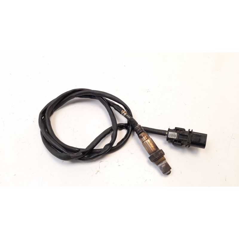 Recambio de sonda lambda para bmw serie 3 coupe (e92) 3.0 cat (n52) referencia OEM IAM 755805501 0258017098 