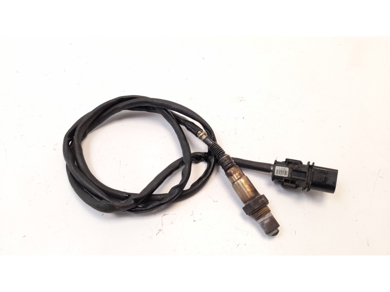 Recambio de sonda lambda para bmw serie 3 coupe (e92) 3.0 cat (n52) referencia OEM IAM 755805501 0258017098 