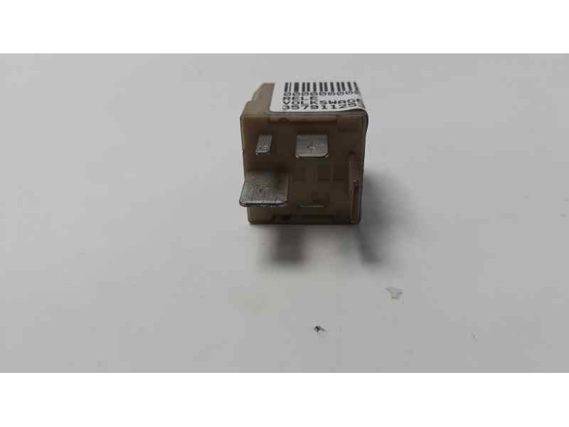 Recambio de rele para volkswagen golf iii berlina (1h1) referencia OEM IAM 357911253  103