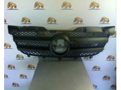 Recambio de rejilla delantera para mercedes-benz sprinterii caja cerrada (desde 01.06) referencia OEM IAM 9068800385 107131805 M