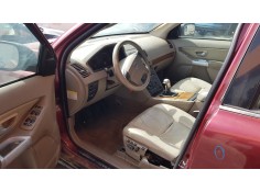 volvo xc90 del año 2004 2