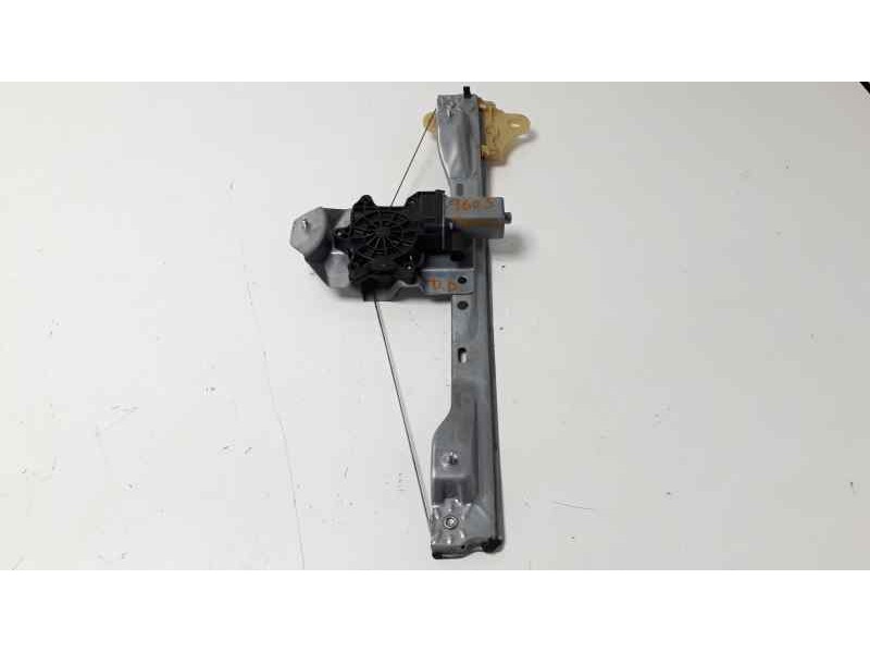 Recambio de elevalunas delantero derecho para renault twingo iii luxe referencia OEM IAM 807208353R  