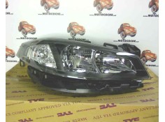 Recambio de faro derecho para renault laguna ii (bg0) referencia OEM IAM 7701061671 10119810001 RN0854903 2