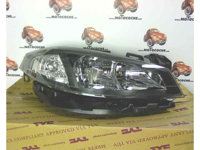 Recambio de faro derecho para renault laguna ii (bg0) referencia OEM IAM 7701061671 10119810001 RN0854903