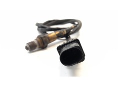 Recambio de sonda lambda para bmw serie 3 coupe (e92) 3.0 cat (n52) referencia OEM IAM 755805501 0258017098  2