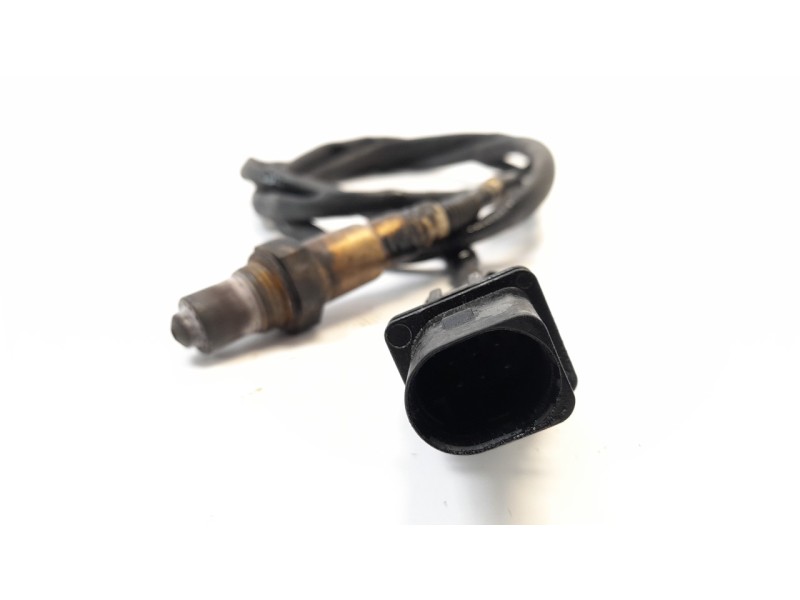 Recambio de sonda lambda para bmw serie 3 coupe (e92) 3.0 cat (n52) referencia OEM IAM 755805501 0258017098 