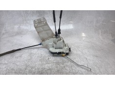 CERRADURA PUERTA DELANTERA IZQUIERDA 68211097AD 