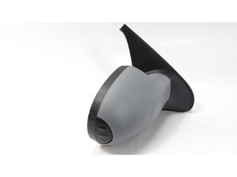 Recambio de retrovisor derecho para renault clio iii referencia OEM IAM 963012081R RN3267323 