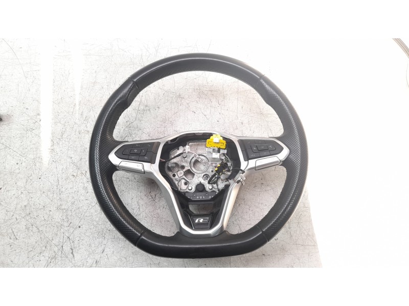 Recambio de volante para volkswagen passat variant (cb5) r-line referencia OEM IAM 3G959542A  