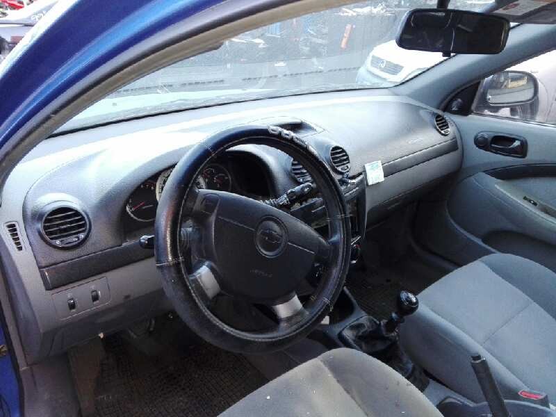 chevrolet lacetti del año 2005