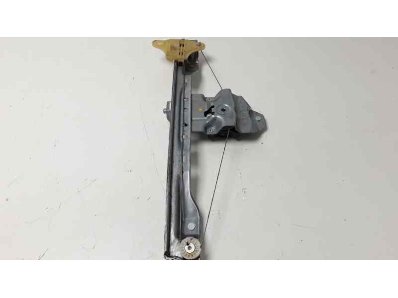 Recambio de elevalunas delantero derecho para renault twingo iii luxe referencia OEM IAM 807208353R  