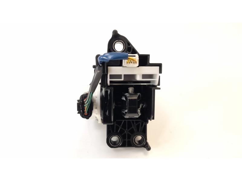 Recambio de palanca cambio para toyota auris touring sports (e18) hybrid active referencia OEM IAM 3355012G20B0  