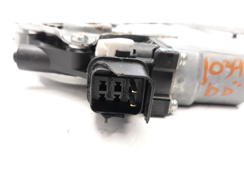 Recambio de elevalunas delantero derecho para mitsubishi space star (a00) 1.2 referencia OEM IAM 5713A382  