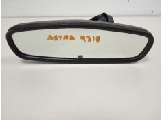 Recambio de espejo para opel astra j lim. excellence referencia OEM IAM 13369365  