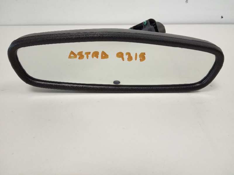 Recambio de espejo para opel astra j lim. excellence referencia OEM IAM 13369365  