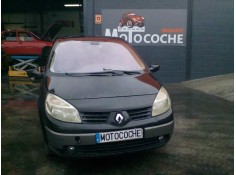 renault scenic ii del año 2004 2