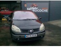 RENAULT SCENIC II