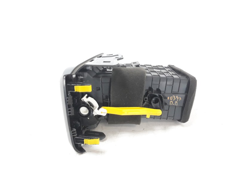 Recambio de rejilla aireadora para hyundai tucson 1.6 cat referencia OEM IAM 97490D7000  