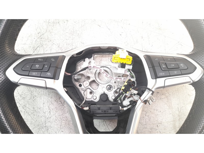 Recambio de volante para volkswagen passat variant (cb5) r-line referencia OEM IAM 3G959542A  