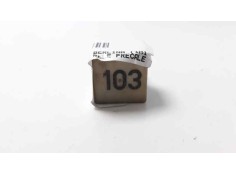 Recambio de rele para volkswagen golf iii berlina (1h1) referencia OEM IAM 357911253  103 2