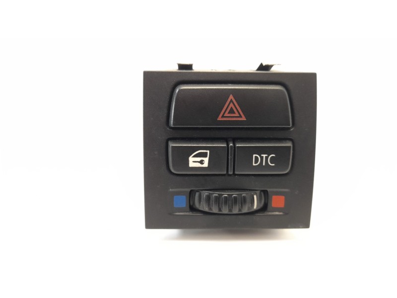 Recambio de warning para bmw serie 3 coupe (e92) 3.0 cat (n52) referencia OEM IAM 694565201  