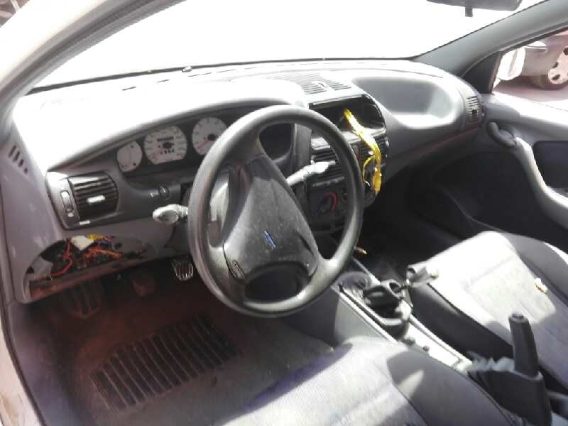 fiat bravo (182) del año 1998